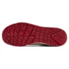 2023 Anno del Coniglio Uno Celebrat-Airy Sneakers sportive “Bianco Rosso Oro”