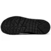 2023 Anno del Coniglio Uno Celebrat-Airy Sneakers sportive “Black Red Gold”