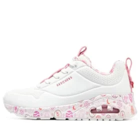 2023 CNY GO Anno del Coniglio Uno “White Pink”