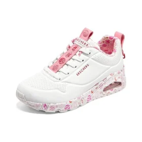 2023 CNY GO Anno del Coniglio Uno “White Pink”