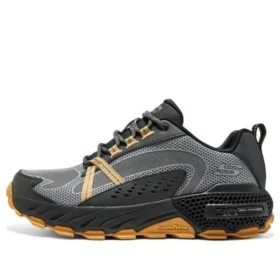 3D Max Protect “Grigio Nero Arancione”