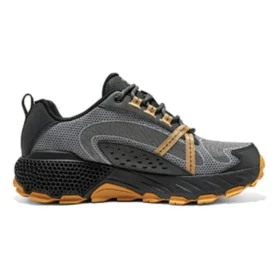 3D Max Protect “Grigio Nero Arancione”