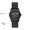 Accessori Skechers – Mini orologio Rosencrans Accessori Skechers – Mini orologio Rosencrans