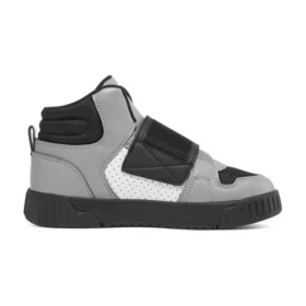 Adattatori “Grigio Nero”