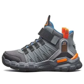 Adventure Track “Grey Black”