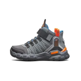 Adventure Track “Grey Black”