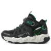 Adventure Track “Nero Verde”