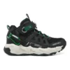 Adventure Track “Nero Verde”