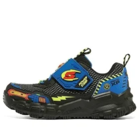 Adventure Track Running “Blu Nero”