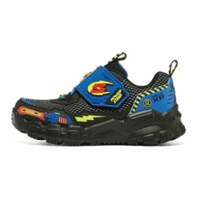 Adventure Track Running “Blu Nero”
