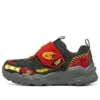 Adventure Track Running “Grigio Rosso”