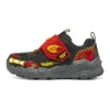 Adventure Track Running “Grigio Rosso”