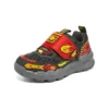 Adventure Track Running “Grigio Rosso”