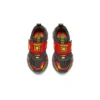 Adventure Track Running “Grigio Rosso”