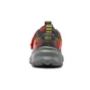 Adventure Track Running “Grigio Rosso”
