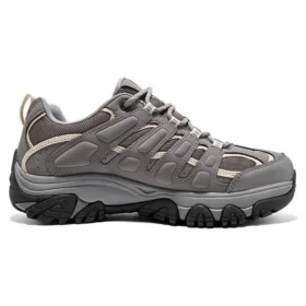 Adventurer “Volando – Grigio”