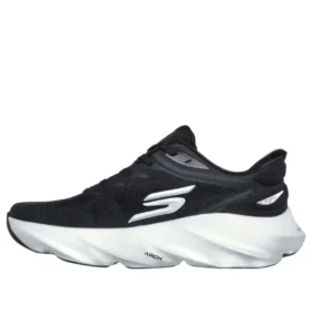 Aero Pulse “Black White”