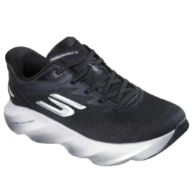 Aero Pulse “Black White”