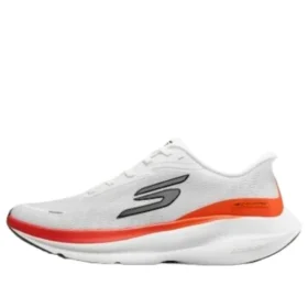 Aero Pulse “White Black Orange”