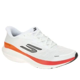 Aero Pulse “White Black Orange”