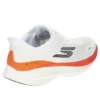Aero Pulse “White Black Orange”