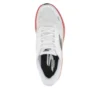 Aero Pulse “White Black Orange”