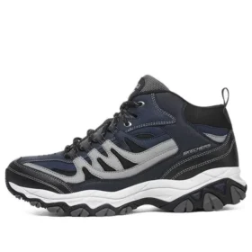 After Burn Memory “Navy Grey”