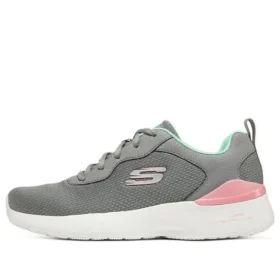 Air Dynamight Low-top Grigio