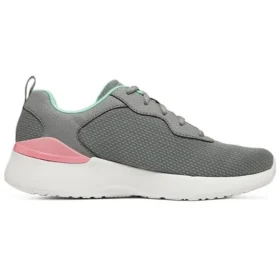 Air Dynamight Low-top Grigio