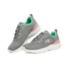 Air Dynamight Low-top Grigio