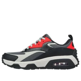 Air Extreme V.2 “Black White Red”