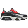 Air Extreme V.2 “Black White Red”