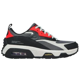 Air Extreme V.2 “Black White Red”