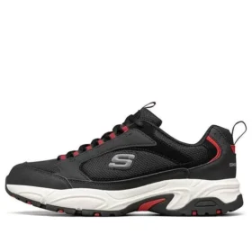 Alertness “Black White Red”