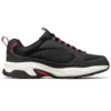 Alertness “Black White Red”