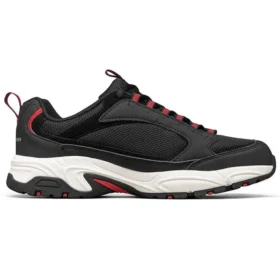 Alertness “Black White Red”