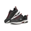Alertness “Black White Red”