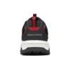 Alertness “Black White Red”