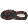 Alertness “Black White Red”