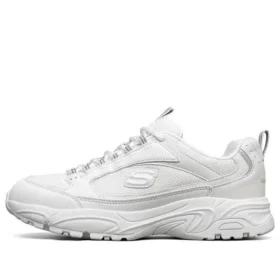 Alertness Low-Top Bianco