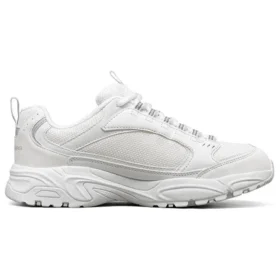 Alertness Low-Top Bianco