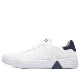 Alpha Cup “Bianco Blu navy”