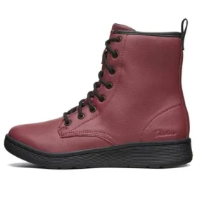 Anche se “Burgundy Black”