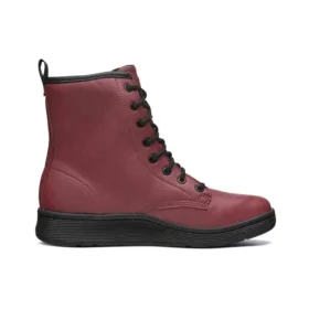 Anche se “Burgundy Black”