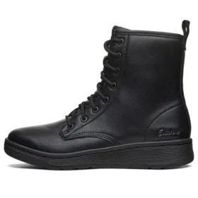 Anche se “Pure Black”