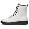Anche se “White Black”