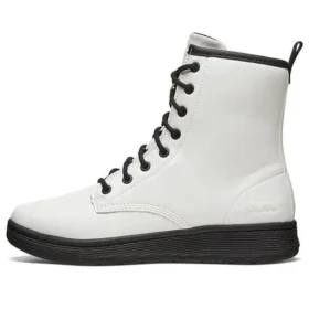 Anche se “White Black”