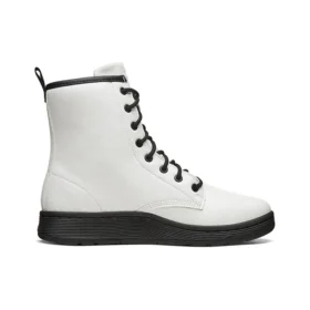 Anche se “White Black”