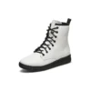 Anche se “White Black”