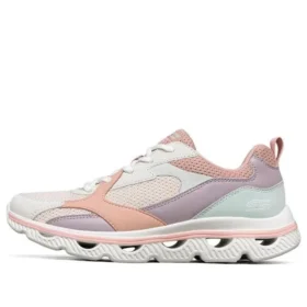 Arc Waves Low-Top Rosa